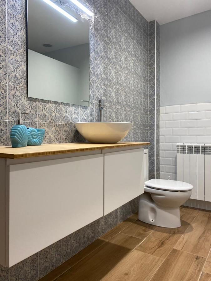 Apartamento Rural El Retablo Cetina Buitenkant foto