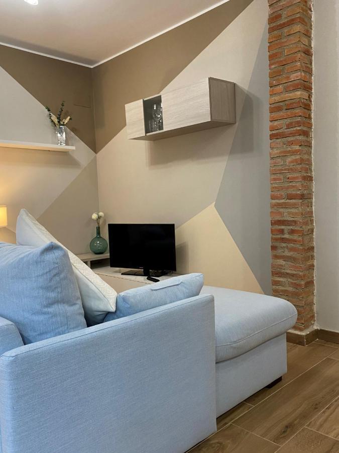 Apartamento Rural El Retablo Cetina Buitenkant foto