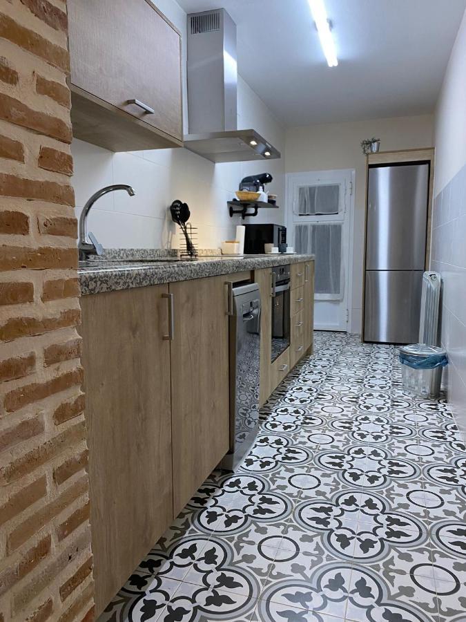 Apartamento Rural El Retablo Cetina Buitenkant foto