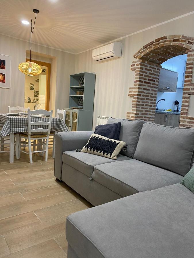 Apartamento Rural El Retablo Cetina Buitenkant foto