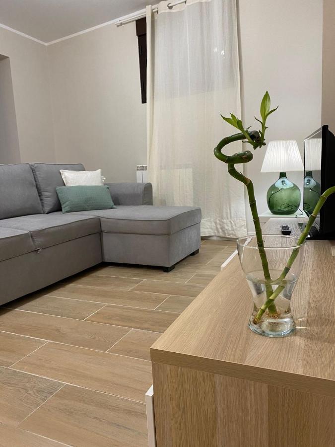 Apartamento Rural El Retablo Cetina Buitenkant foto