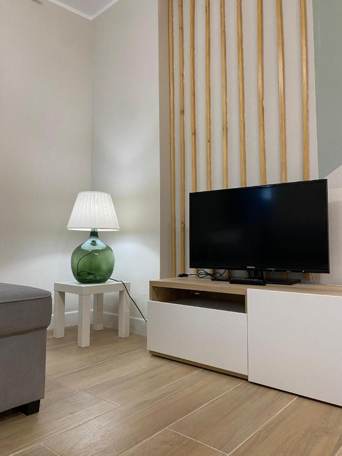 Apartamento Rural El Retablo Cetina Buitenkant foto