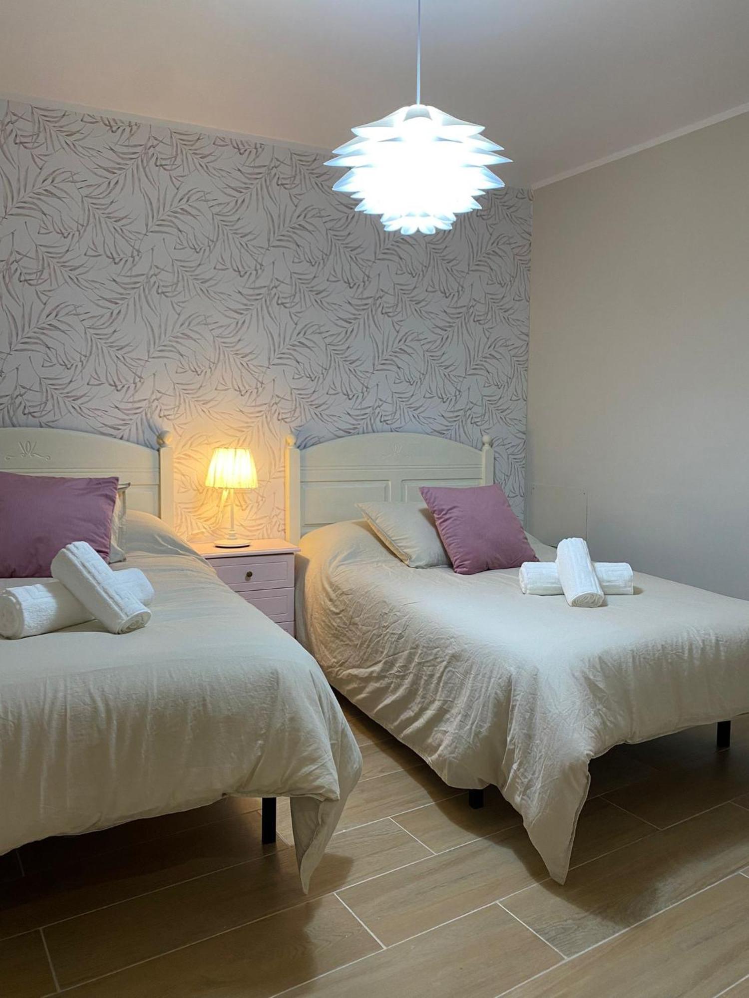 Apartamento Rural El Retablo Cetina Buitenkant foto